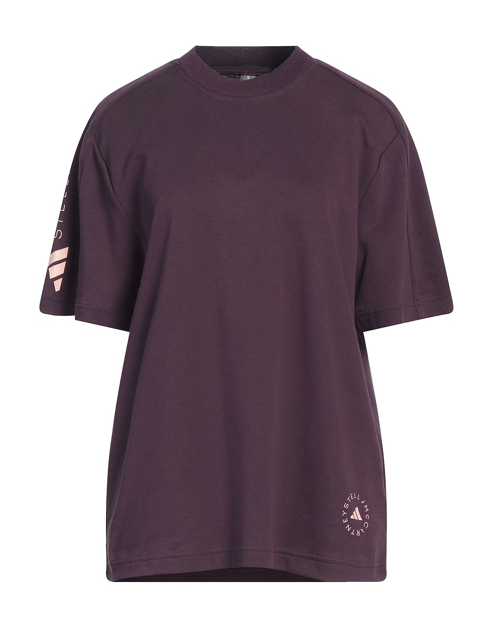 ADIDAS by STELLA McCARTNEY - T-shirts