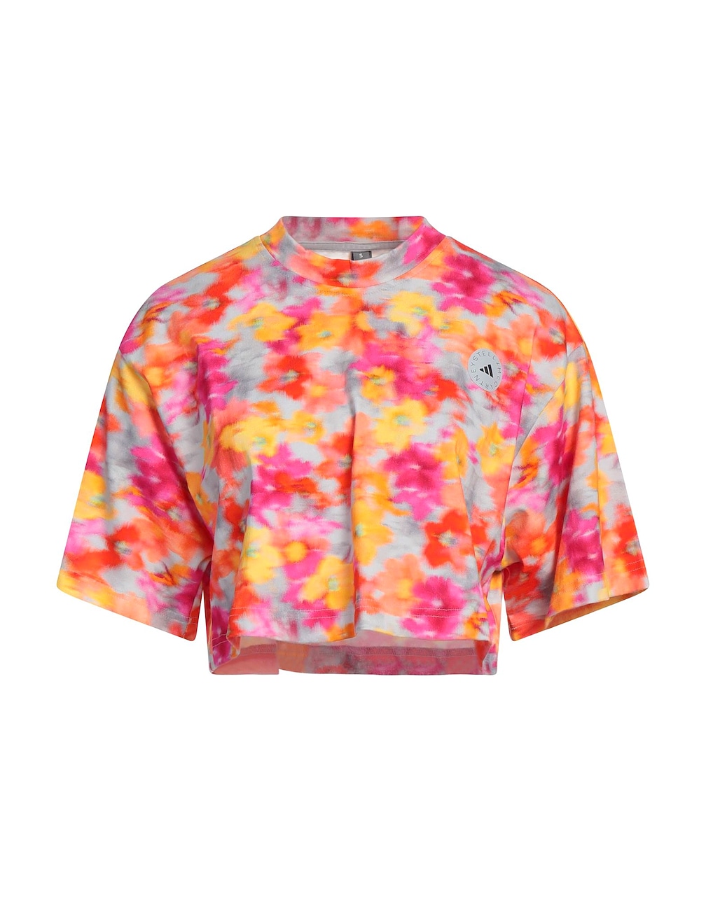 ADIDAS by STELLA McCARTNEY - T-shirts