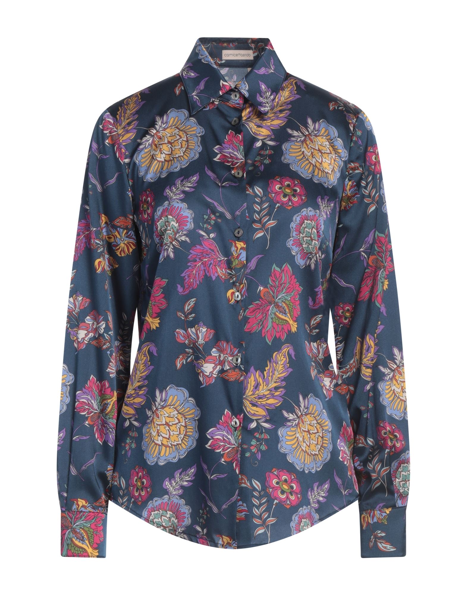 CAMICETTASNOB - シャツ