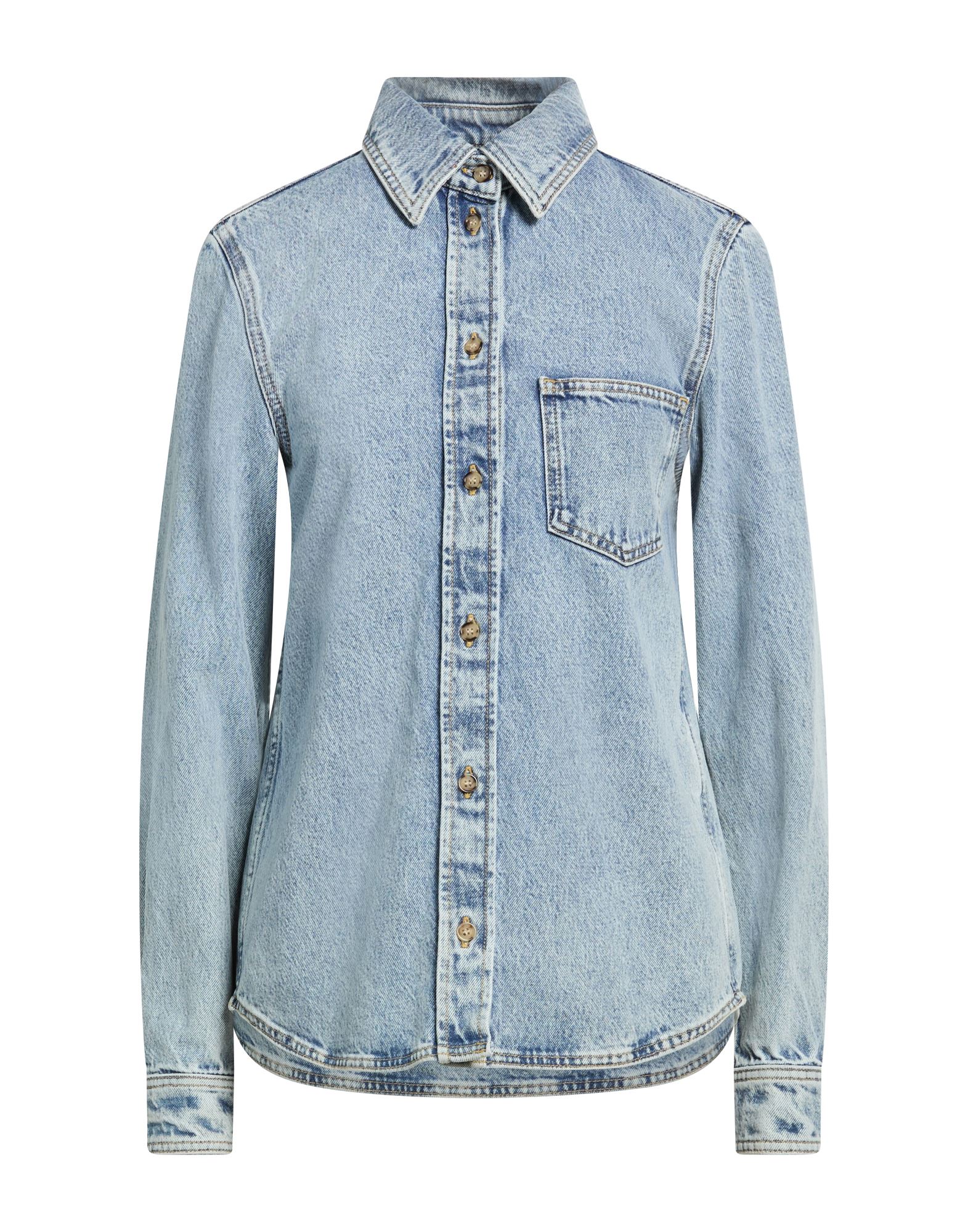 TOTEME - Denim shirts