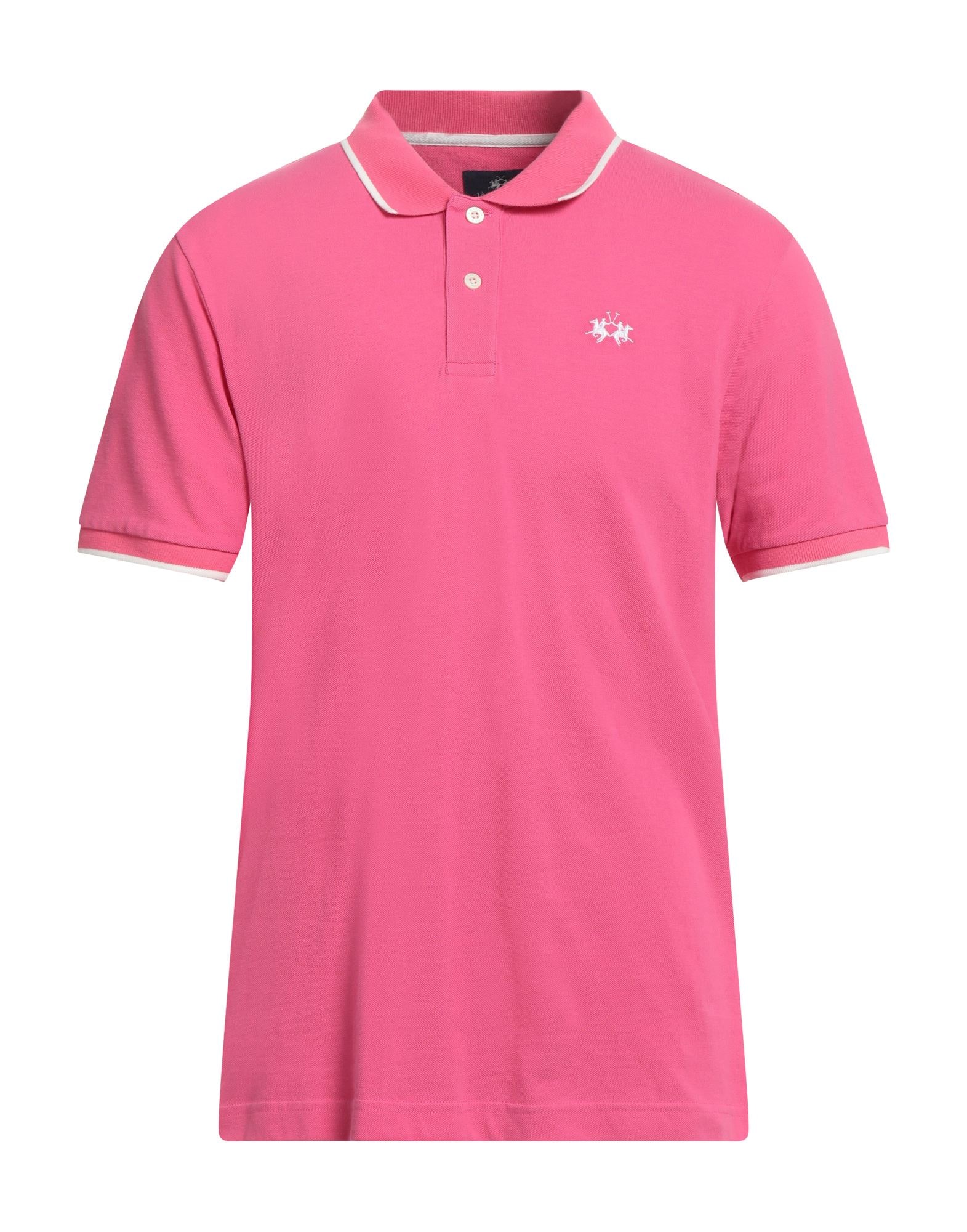 LA MARTINA - Polo shirts