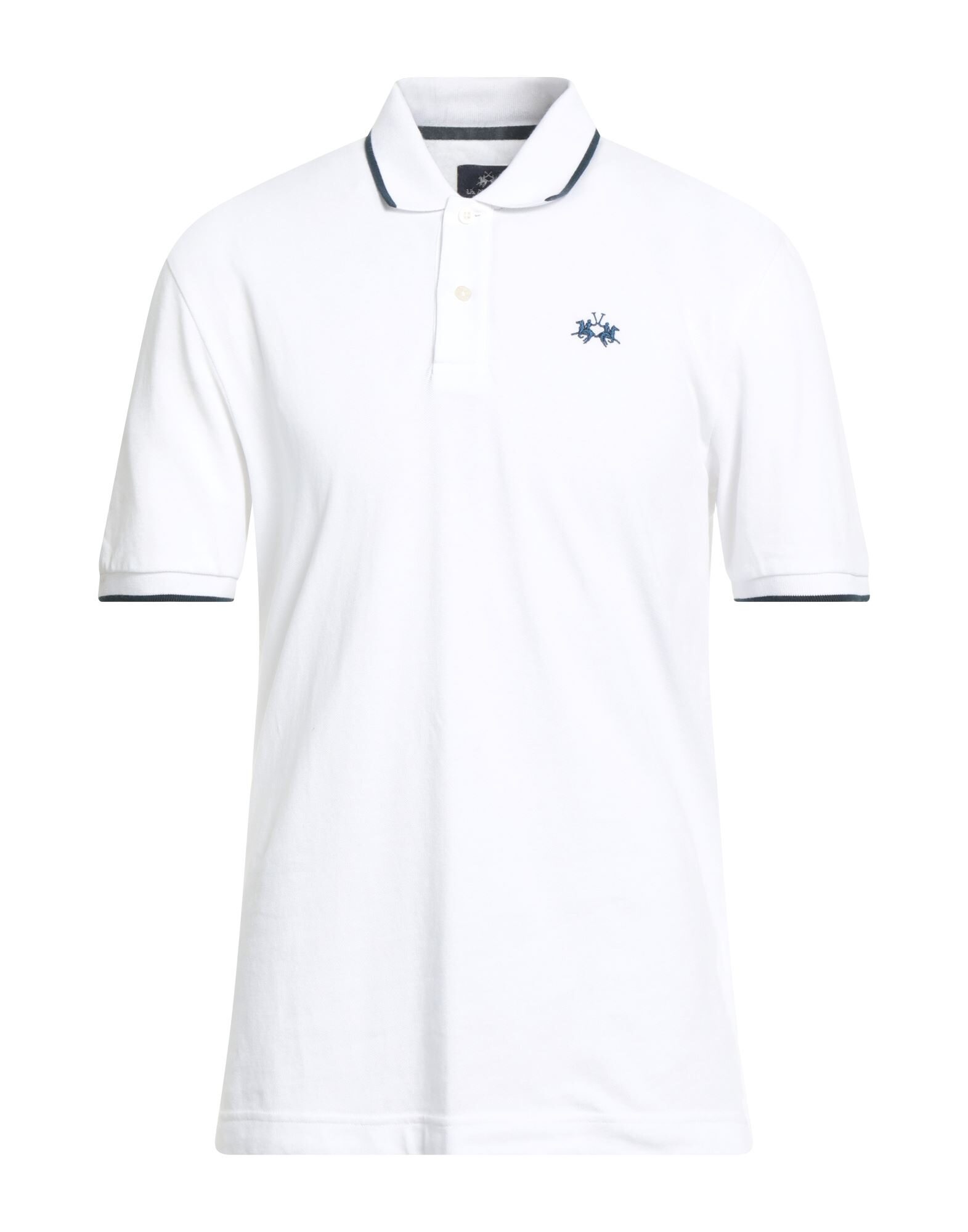LA MARTINA - Polo shirts