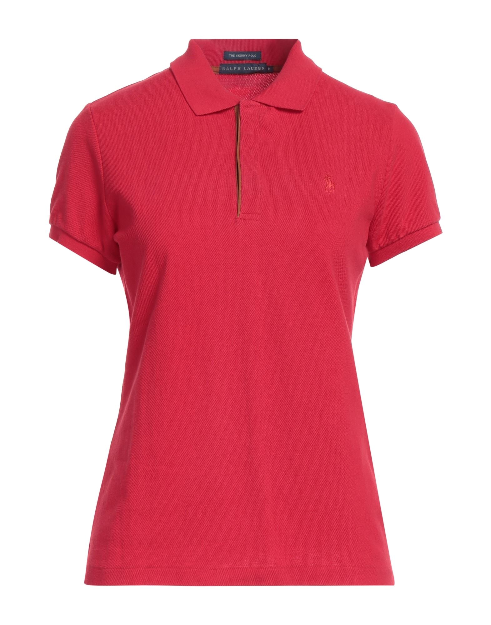 POLO RALPH LAUREN - Polo shirts