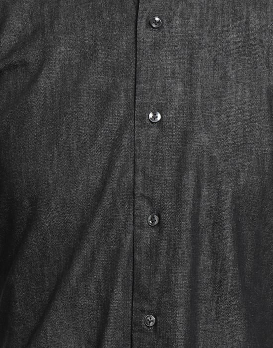 BARBA Napoli Джинсовая рубашка