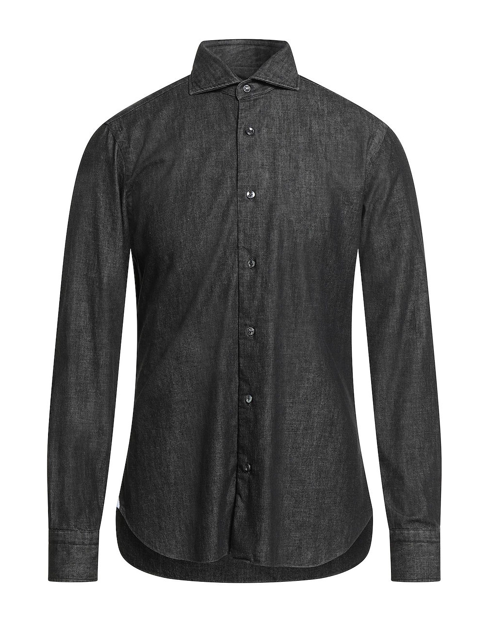 BARBA Napoli - Denim shirts