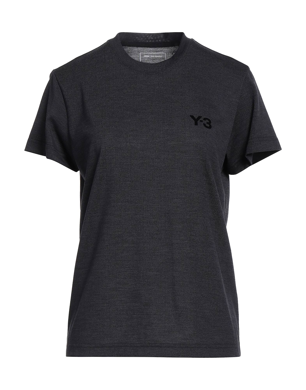 Y-3 - T-shirts