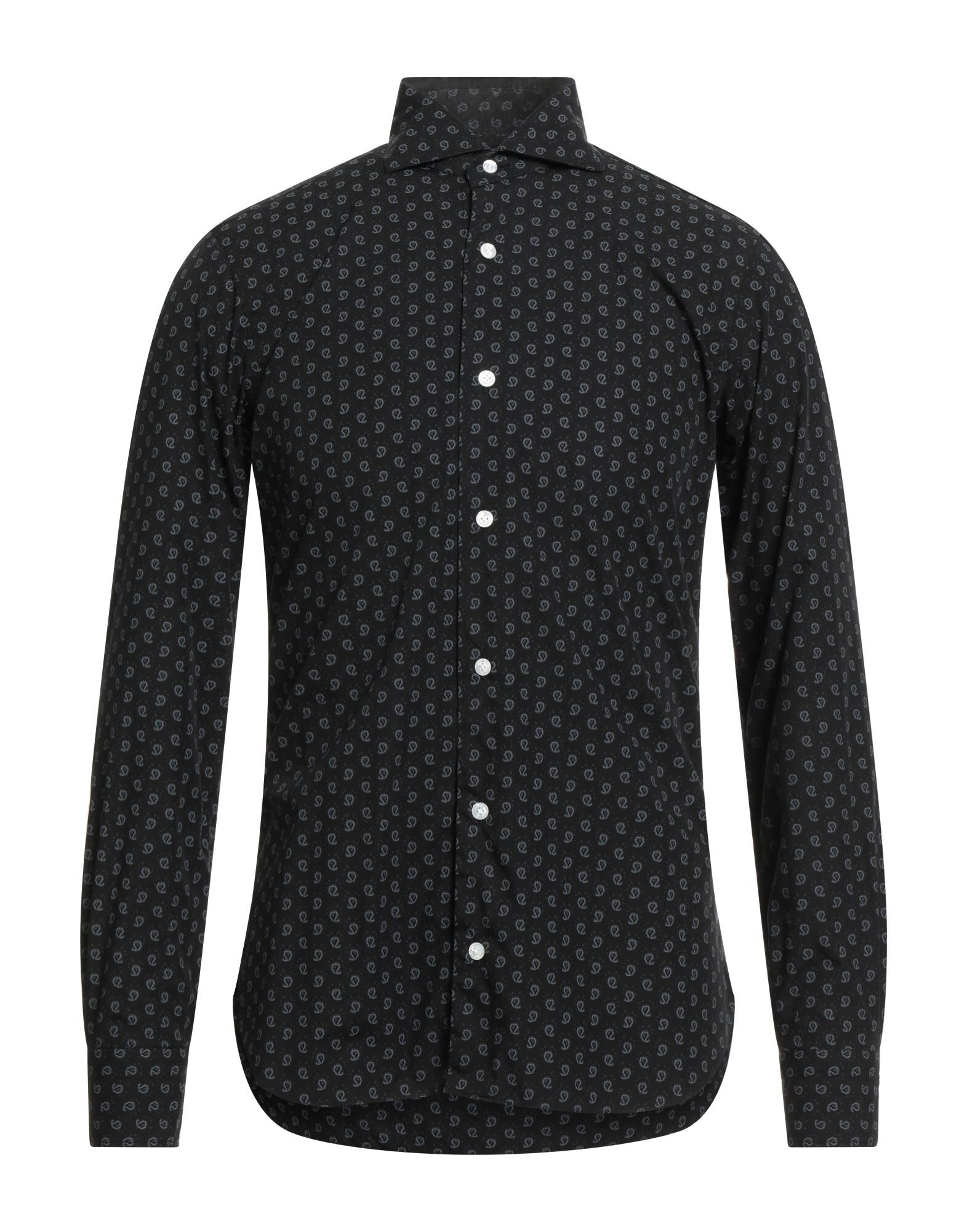 DANDYLIFE by BARBA Napoli - Shirts