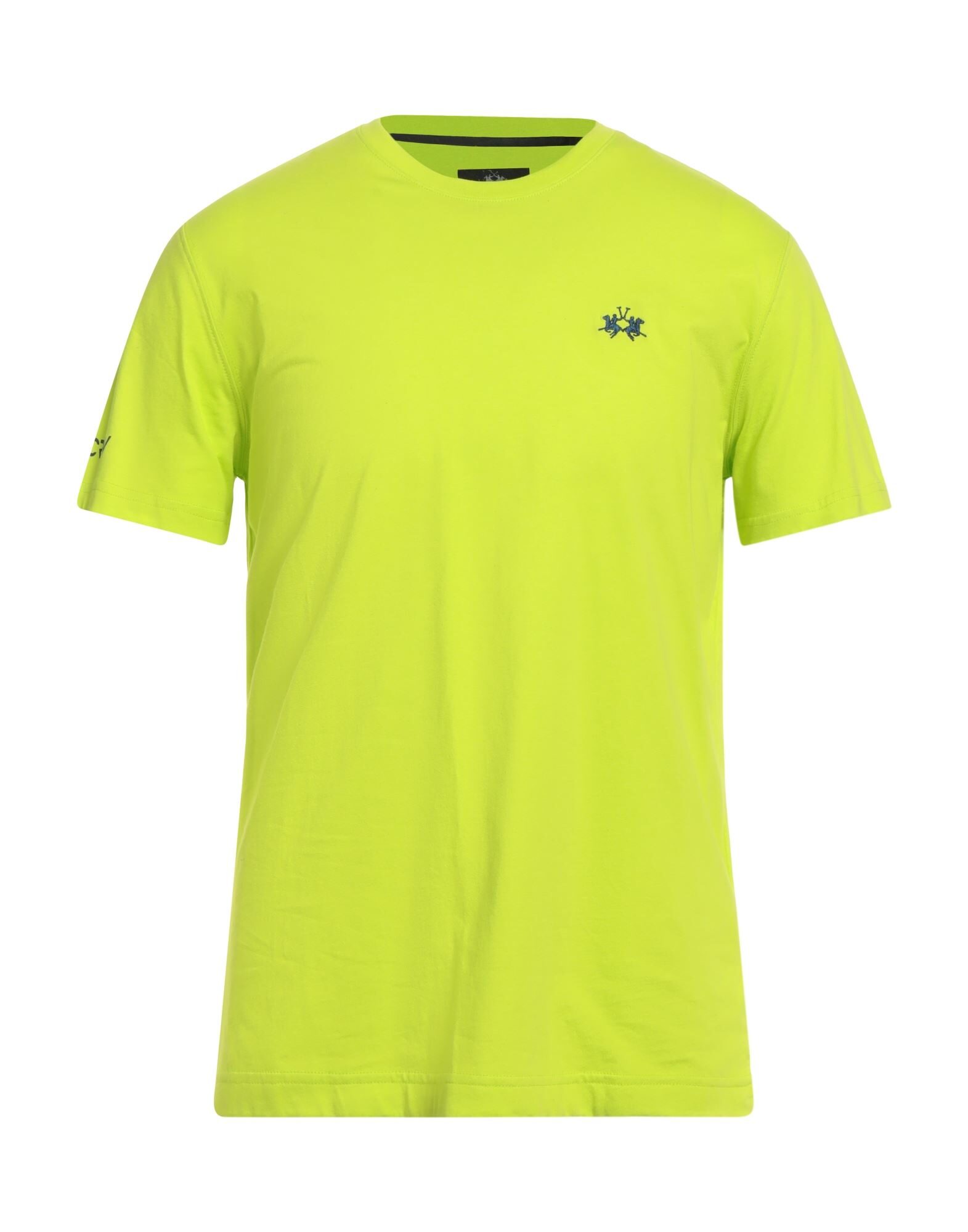 LA MARTINA - T-shirts