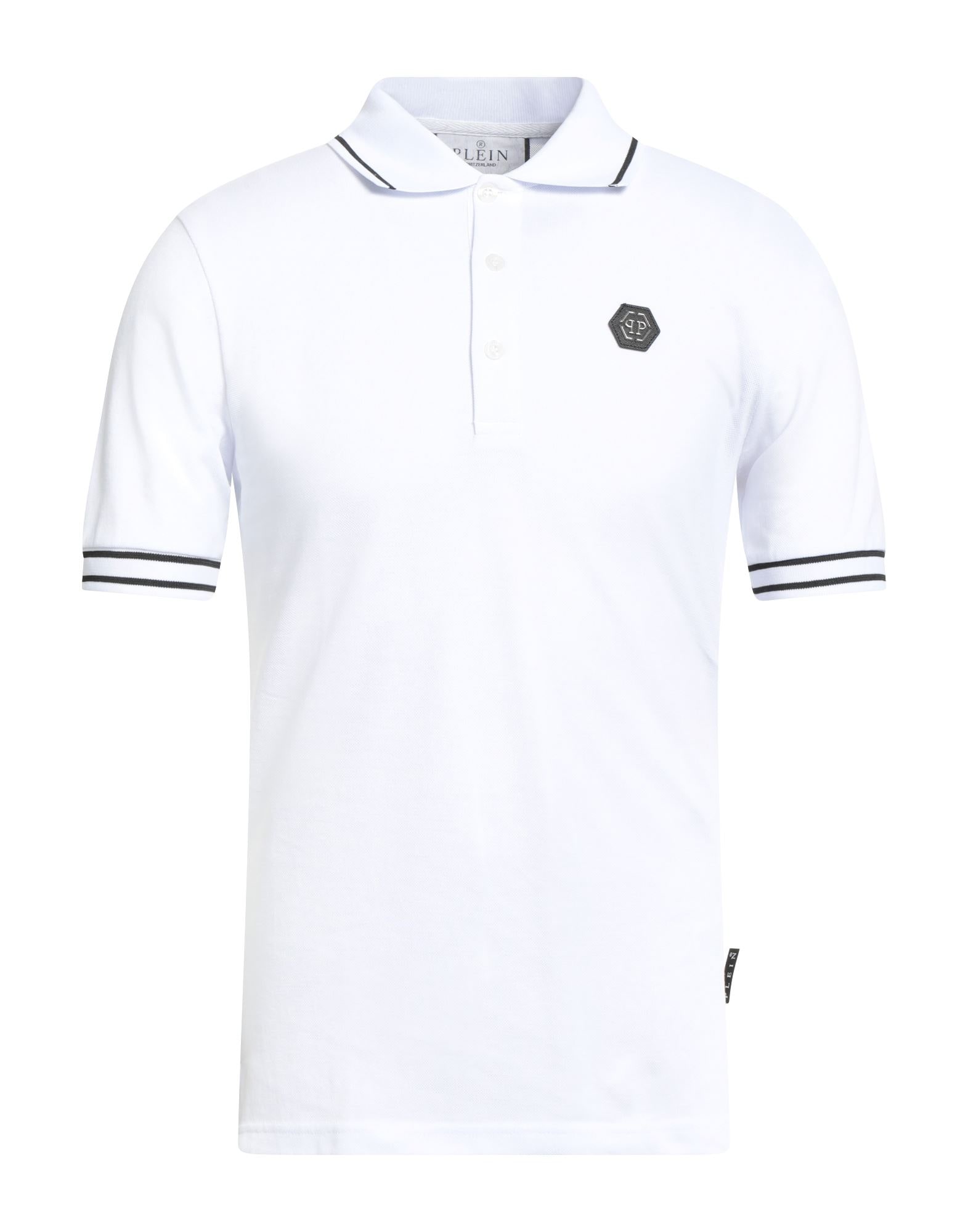 PHILIPP PLEIN - Poloshirts