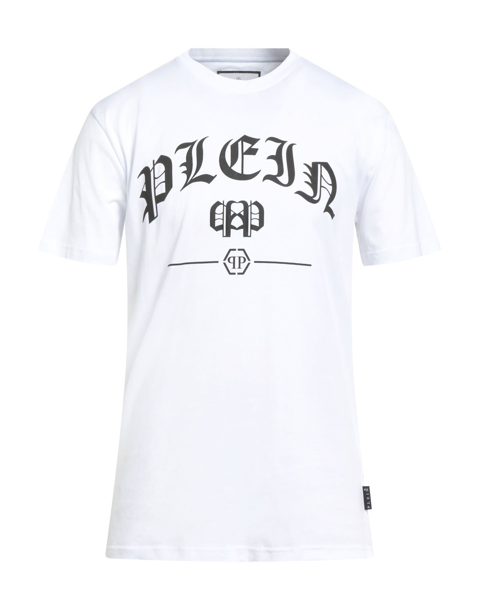 PHILIPP PLEIN - T-shirts