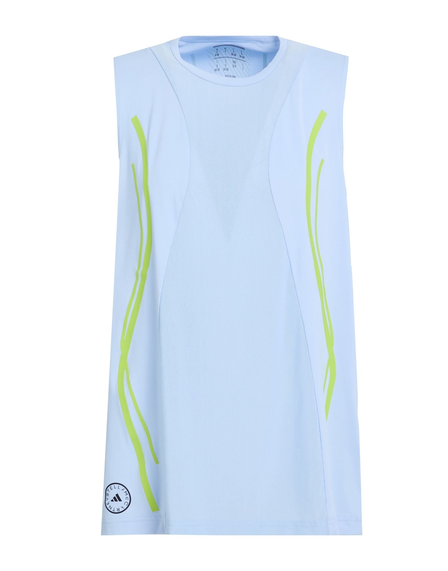 ADIDAS by STELLA McCARTNEY - T-shirts