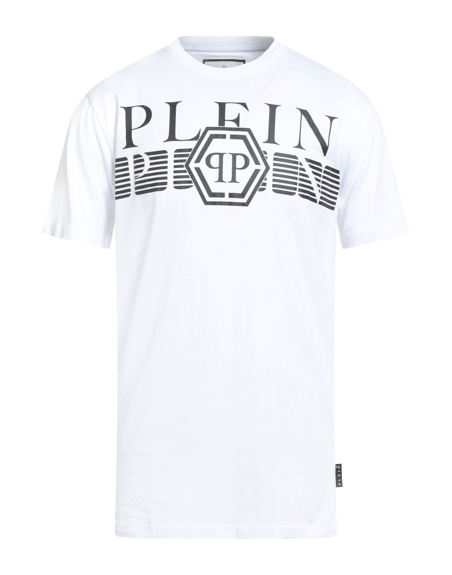 PHILIPP PLEIN - T-shirts