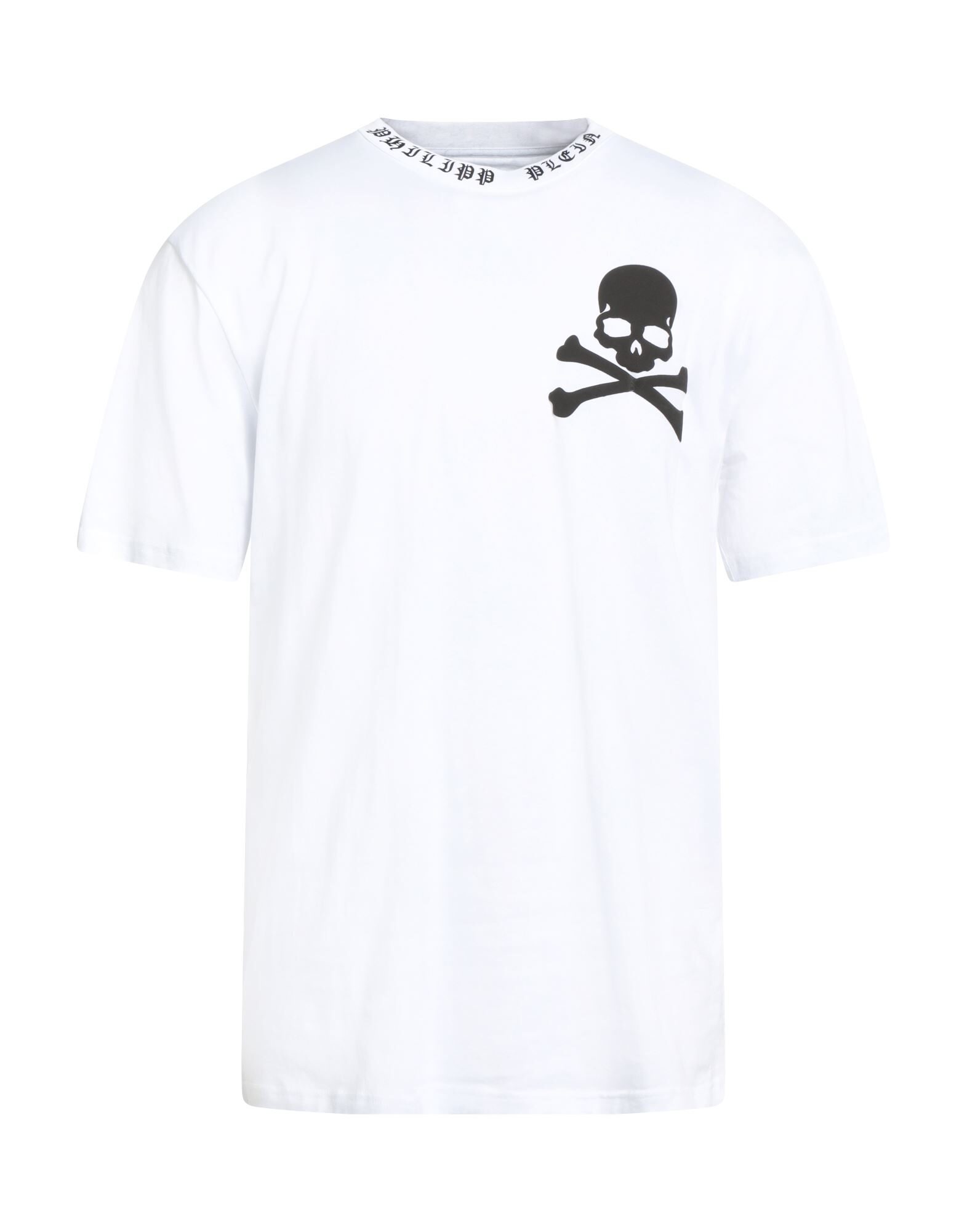 PHILIPP PLEIN - T-shirts
