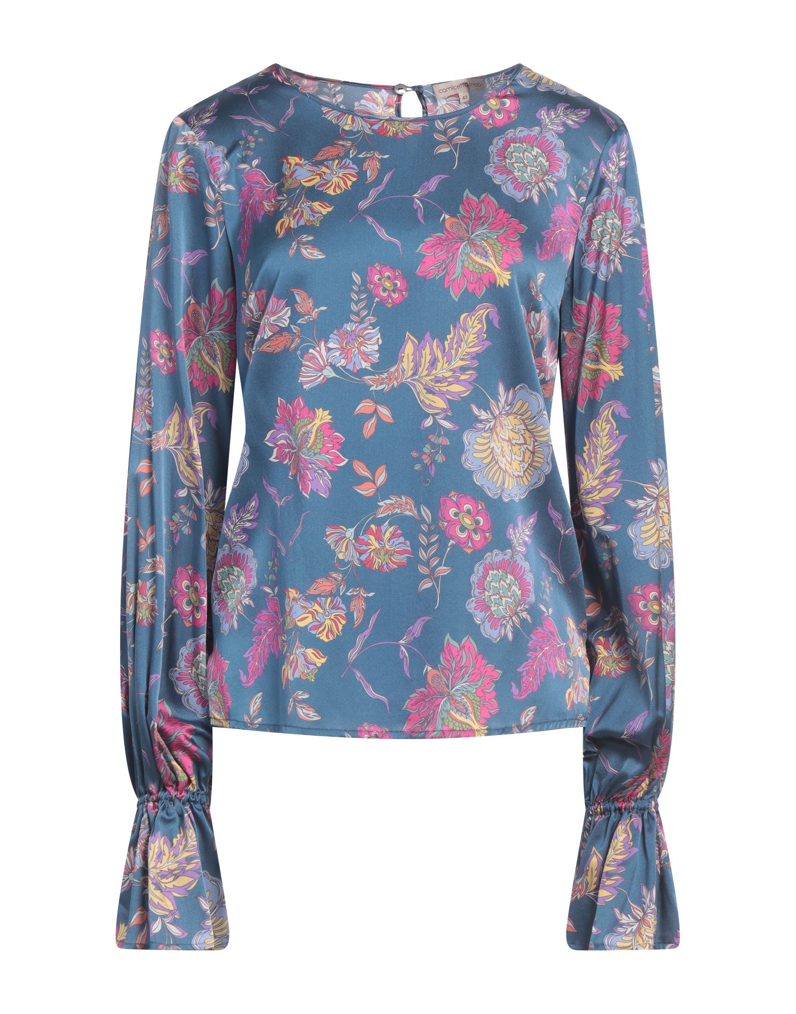 CAMICETTASNOB - Tops