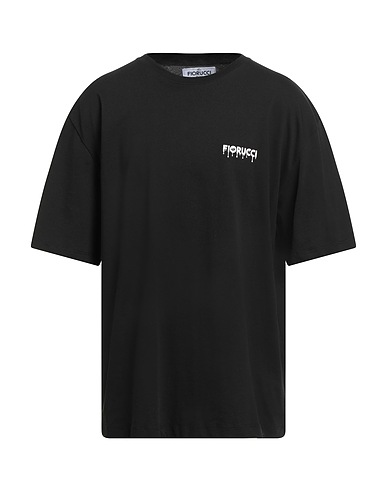 FIORUCCI Basic T-Shirt 100% Cotton