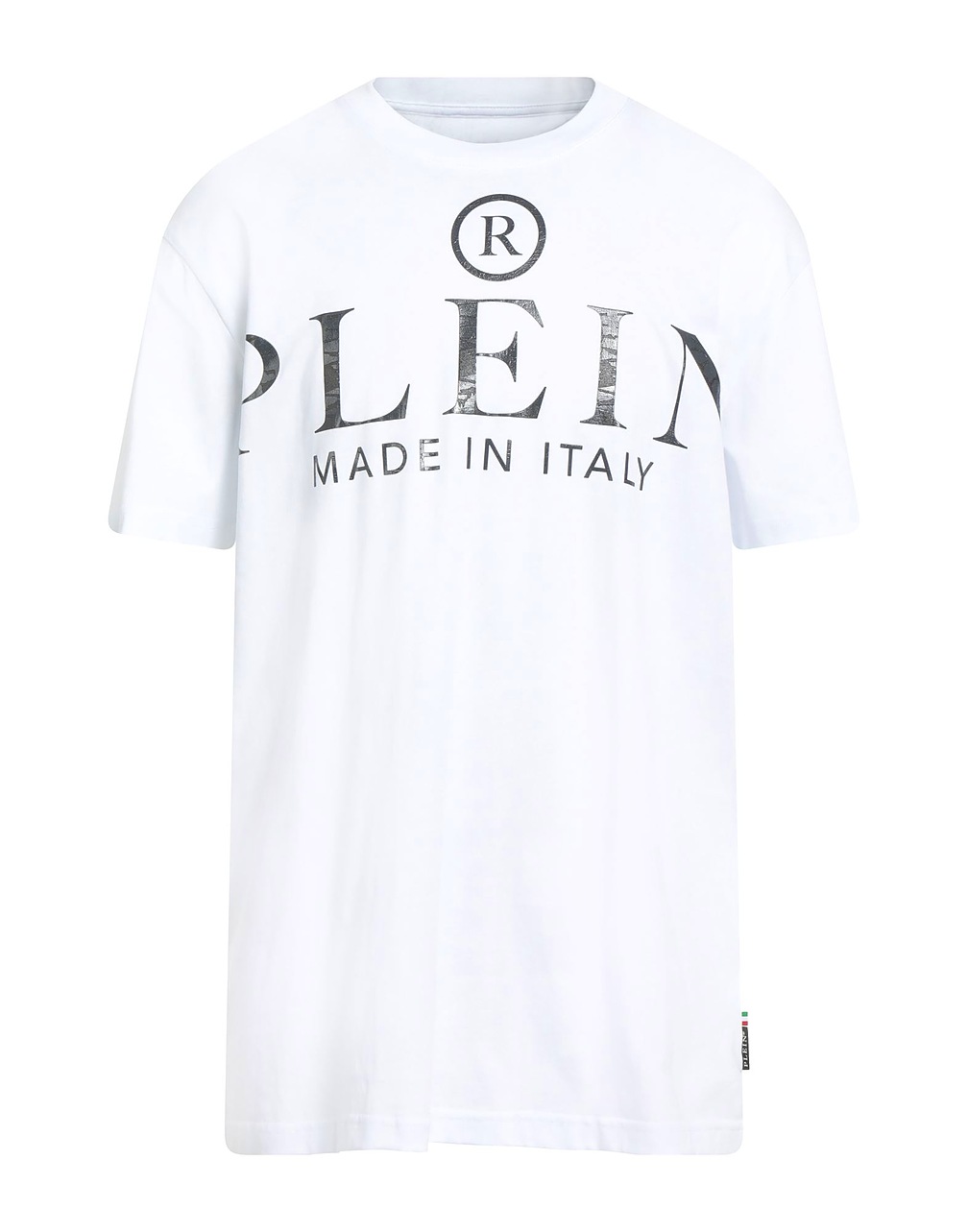 PHILIPP PLEIN - T-shirts