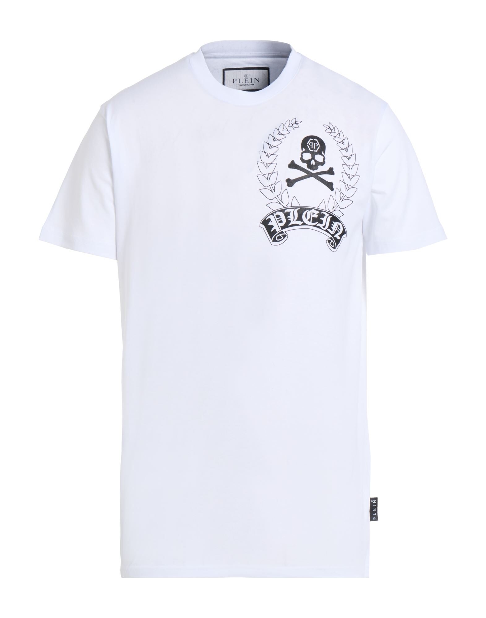 PHILIPP PLEIN - T-shirts