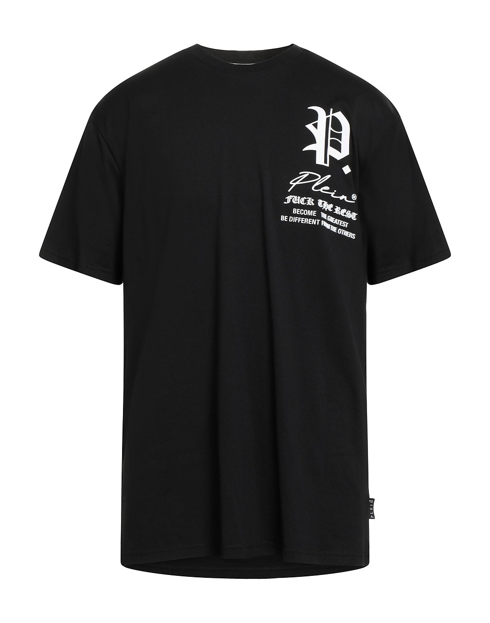 PHILIPP PLEIN - T-shirts