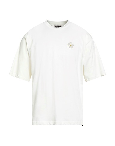 A PAPER KID T-shirt 100% Cotton