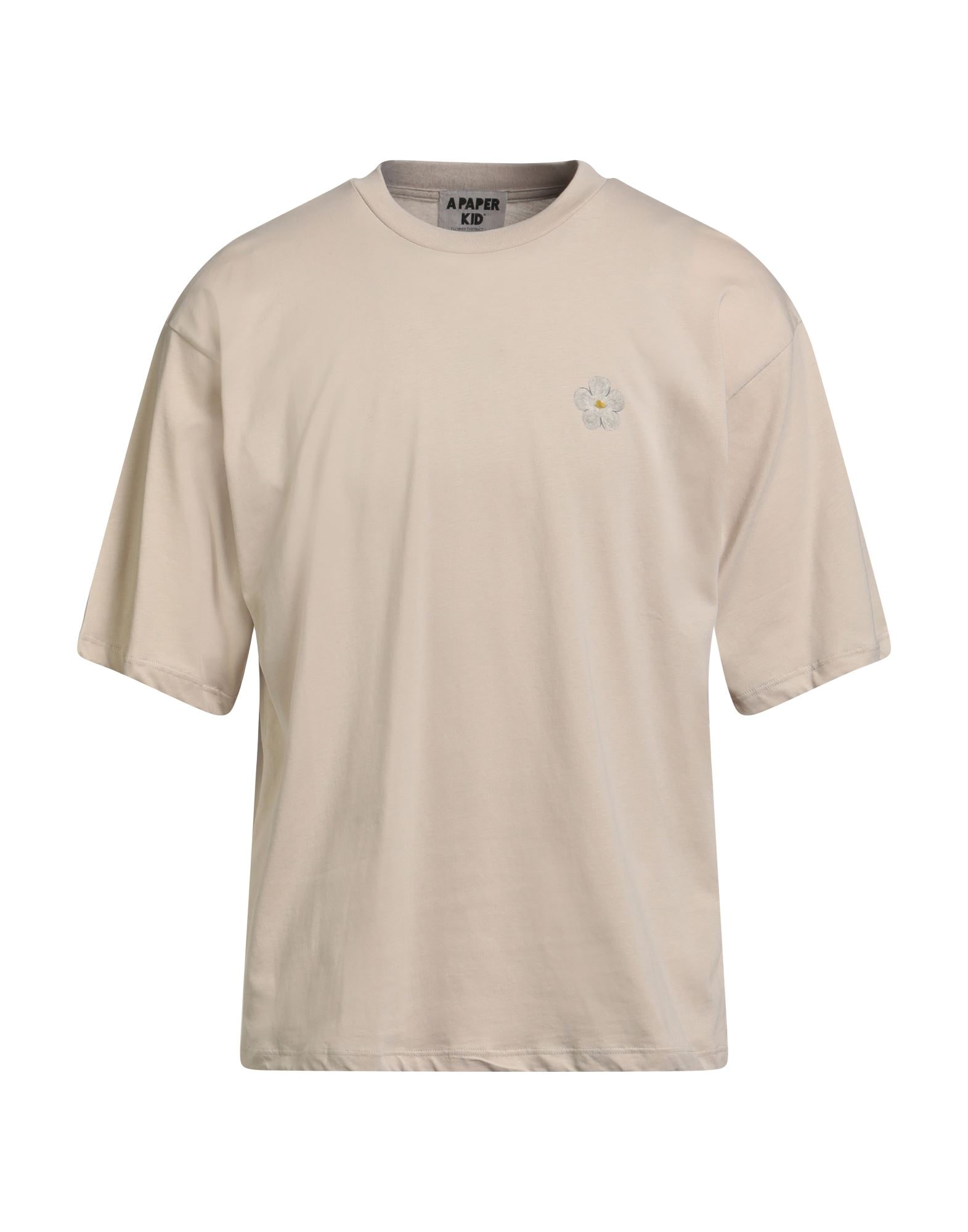 A PAPER KID - Футболки