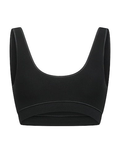 BASERANGE Bra 84% Organic cotton, 11% Polyamide, 5% Elastane