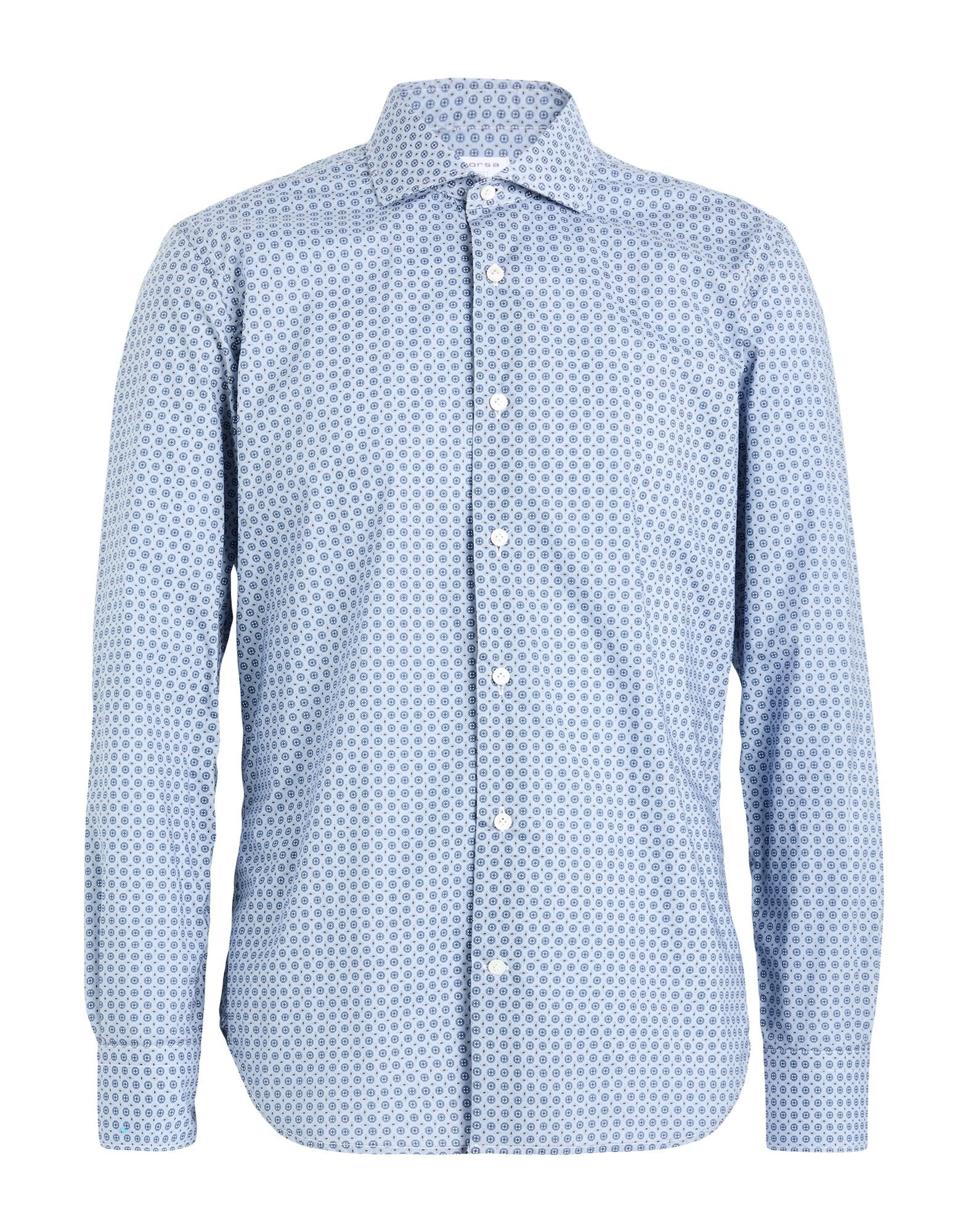 BORSA - Camicie