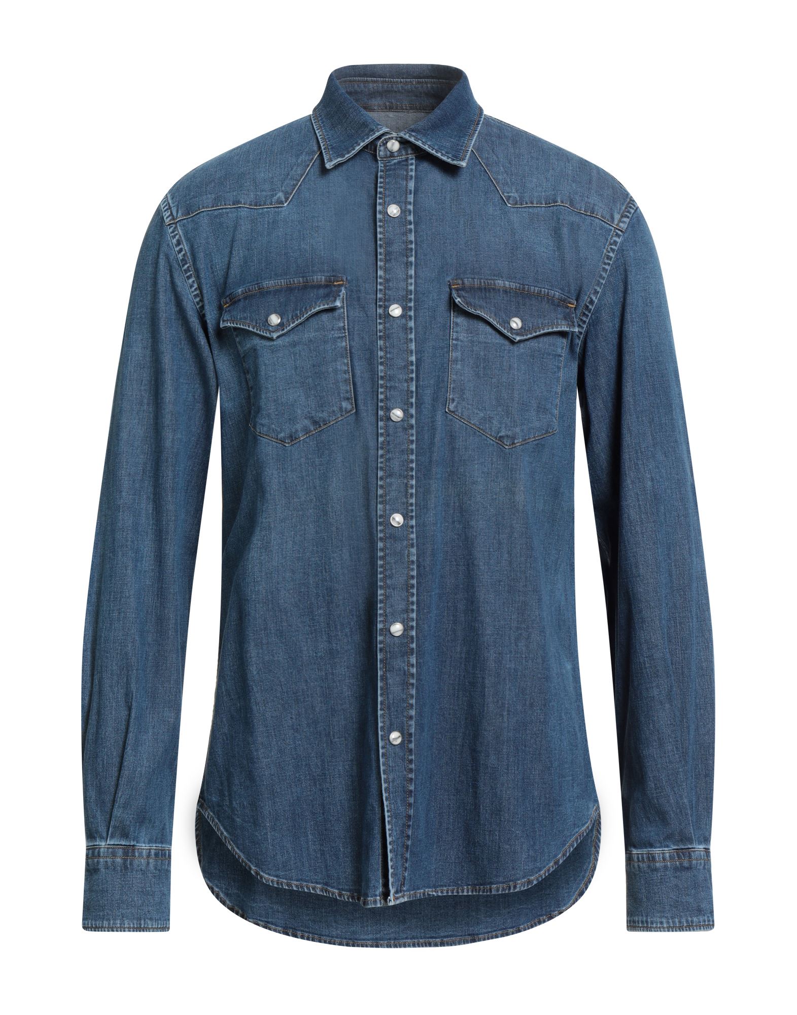 RE_HASH - Denim shirts