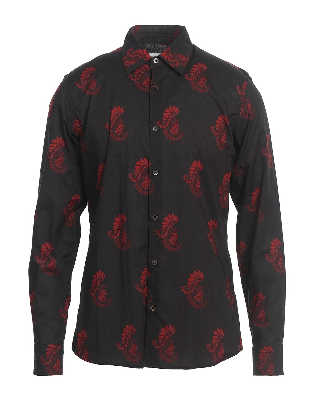 DRIES VAN NOTEN - Hemden