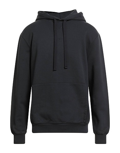 A-COLD-WALL* Hooded sweatshirt Black 100% Cotton, Elastane