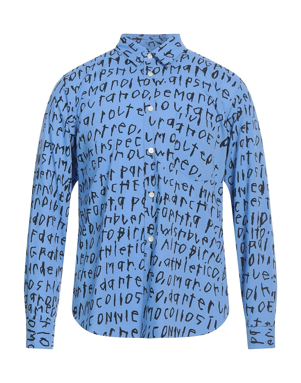 COMME des GARÇONS - Shirts