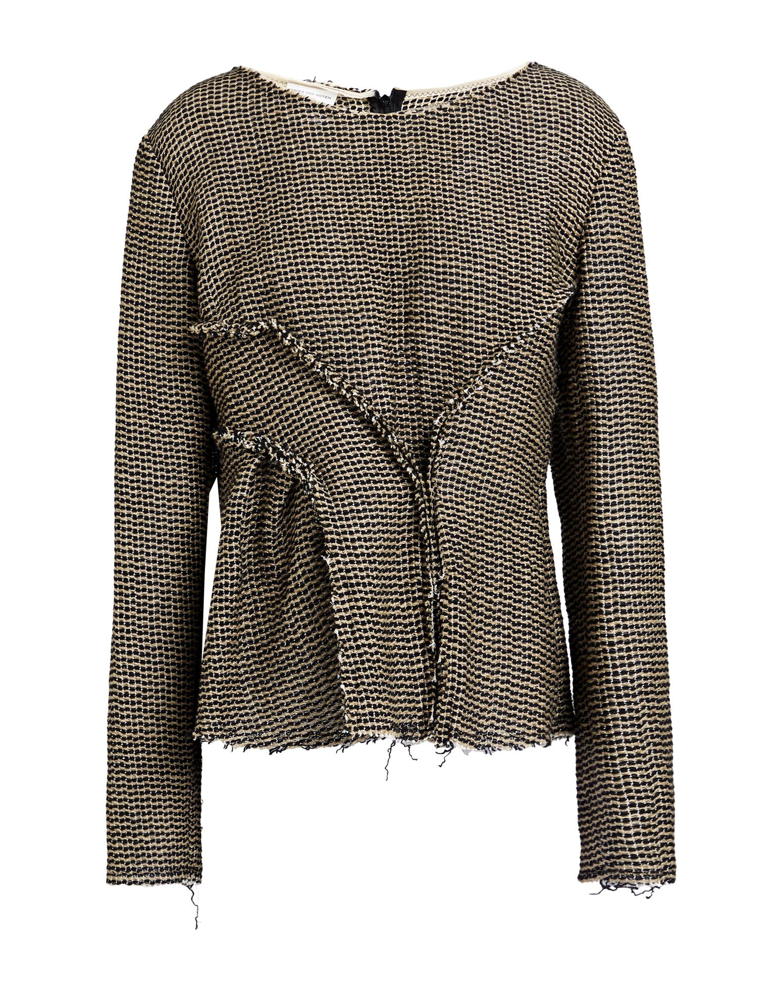DRIES VAN NOTEN - トップス