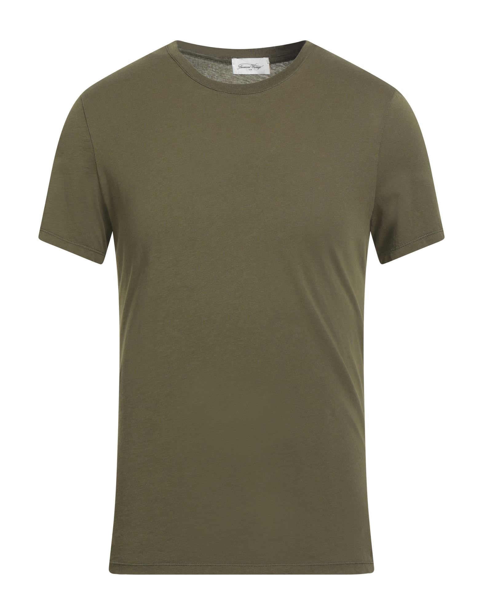 AMERICAN VINTAGE - T-shirts