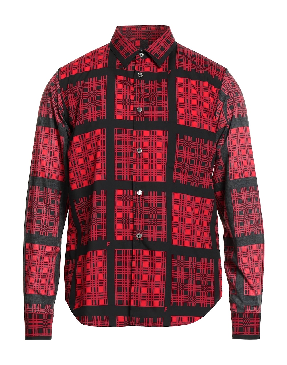 COMME des GARÇONS - Hemden