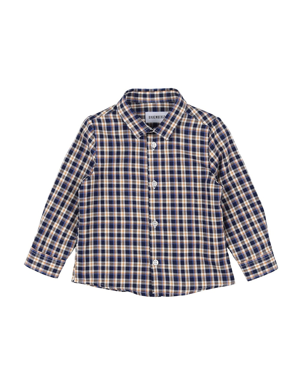 BIKKEMBERGS - Chemises