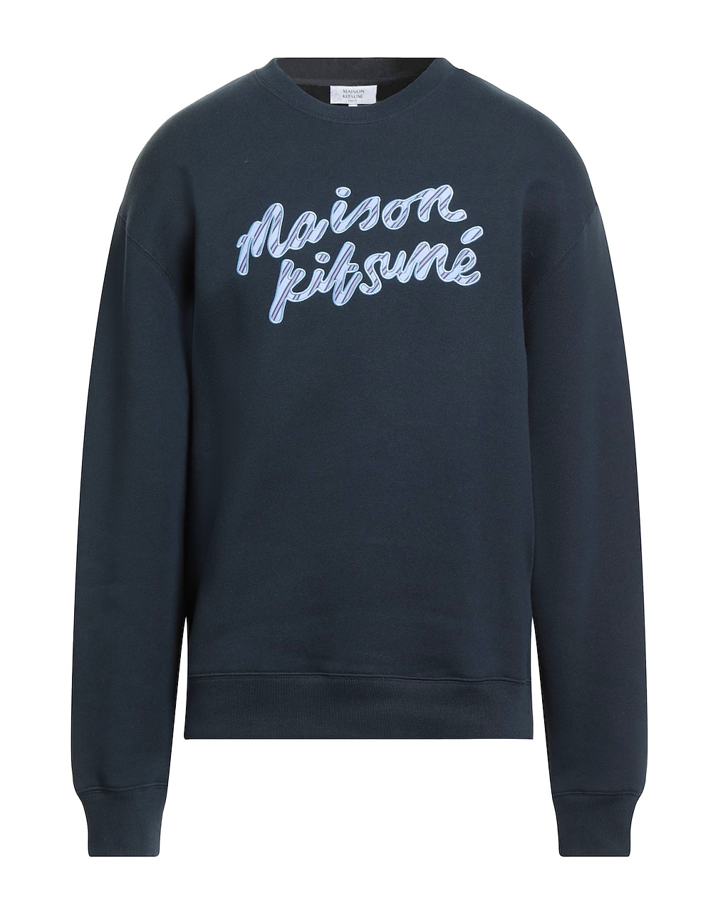 MAISON KITSUNÉ - Sweatshirts