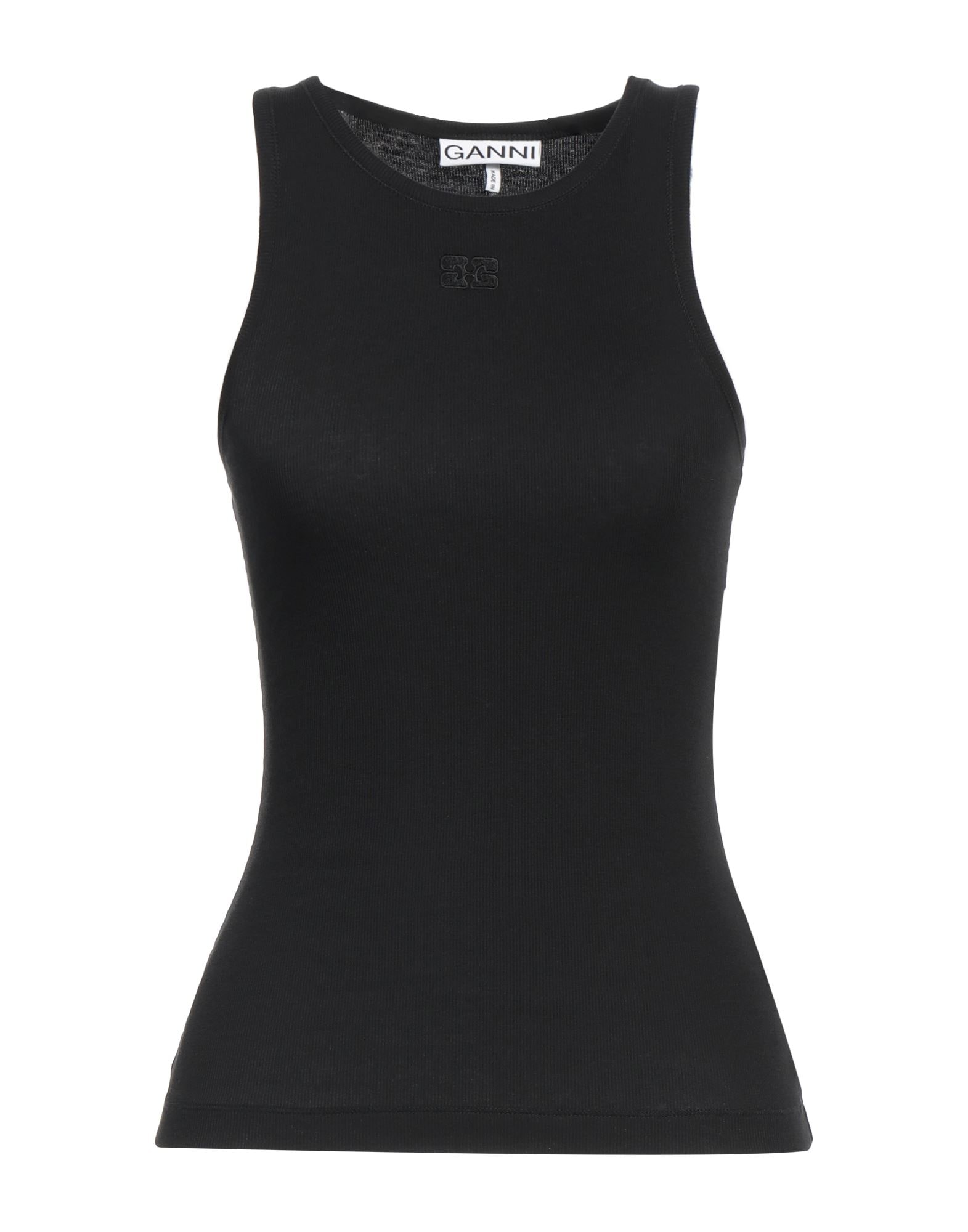 GANNI - Tank tops