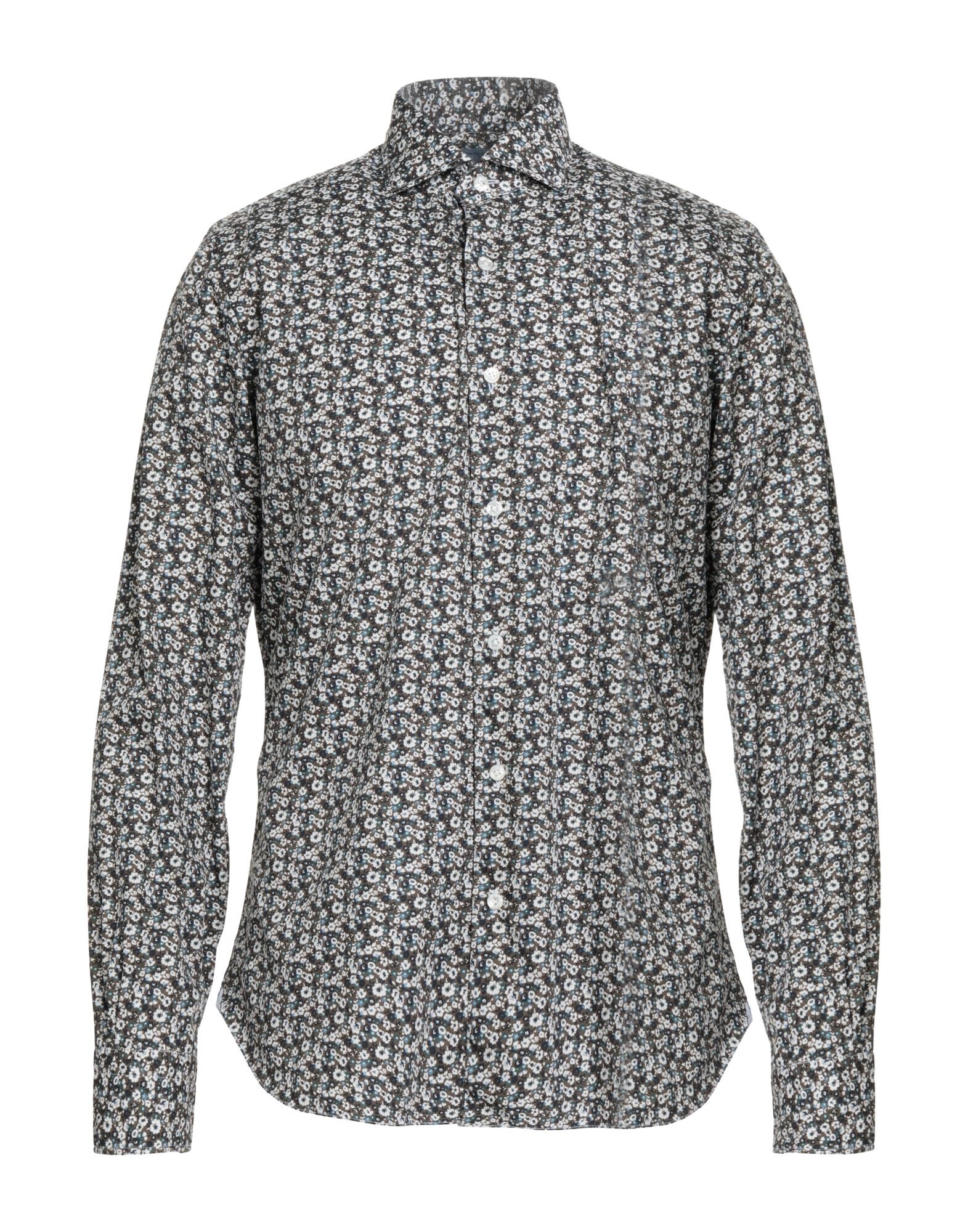 DANDYLIFE by BARBA Napoli - Shirts