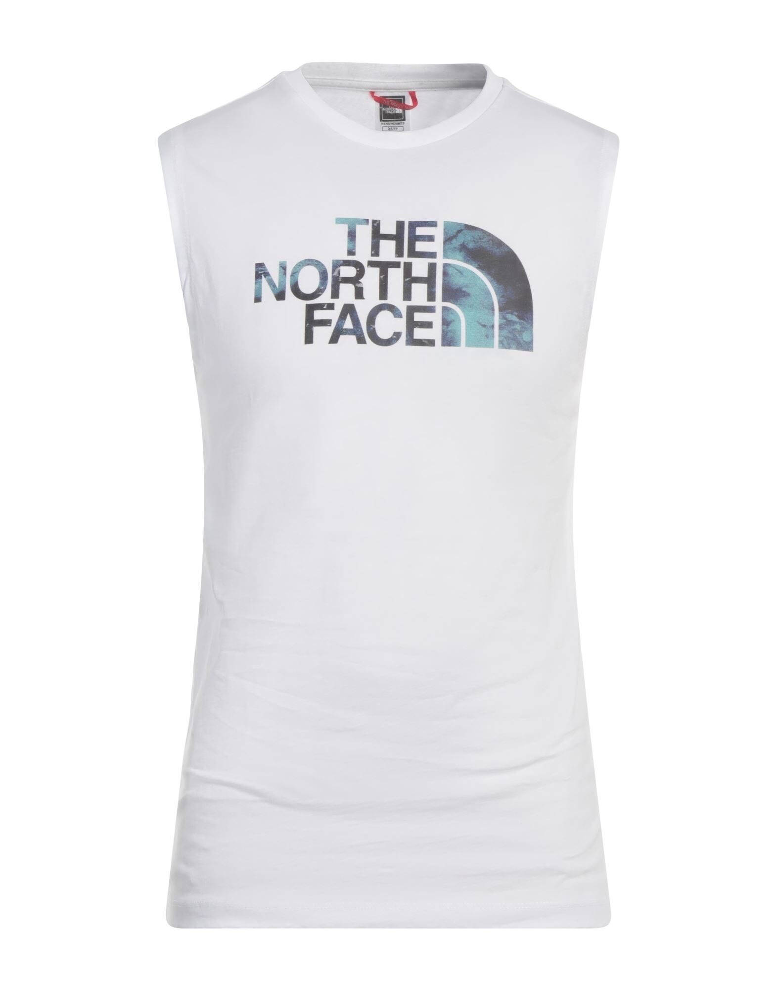 THE NORTH FACE - T-shirts