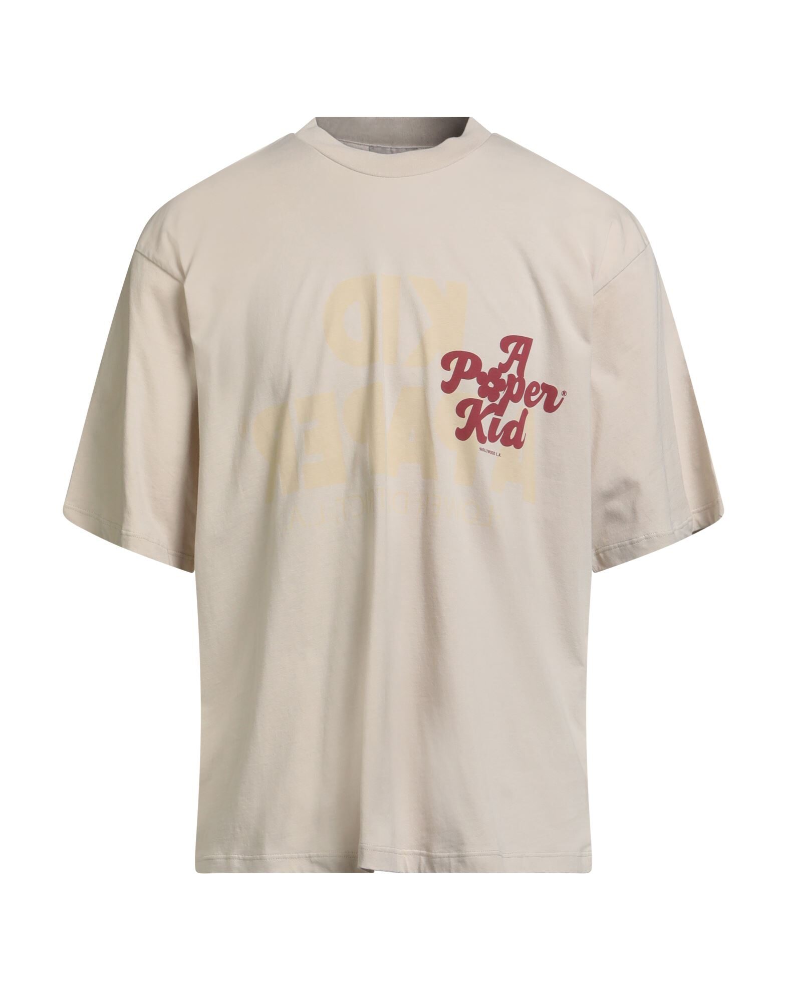 A PAPER KID - Футболки