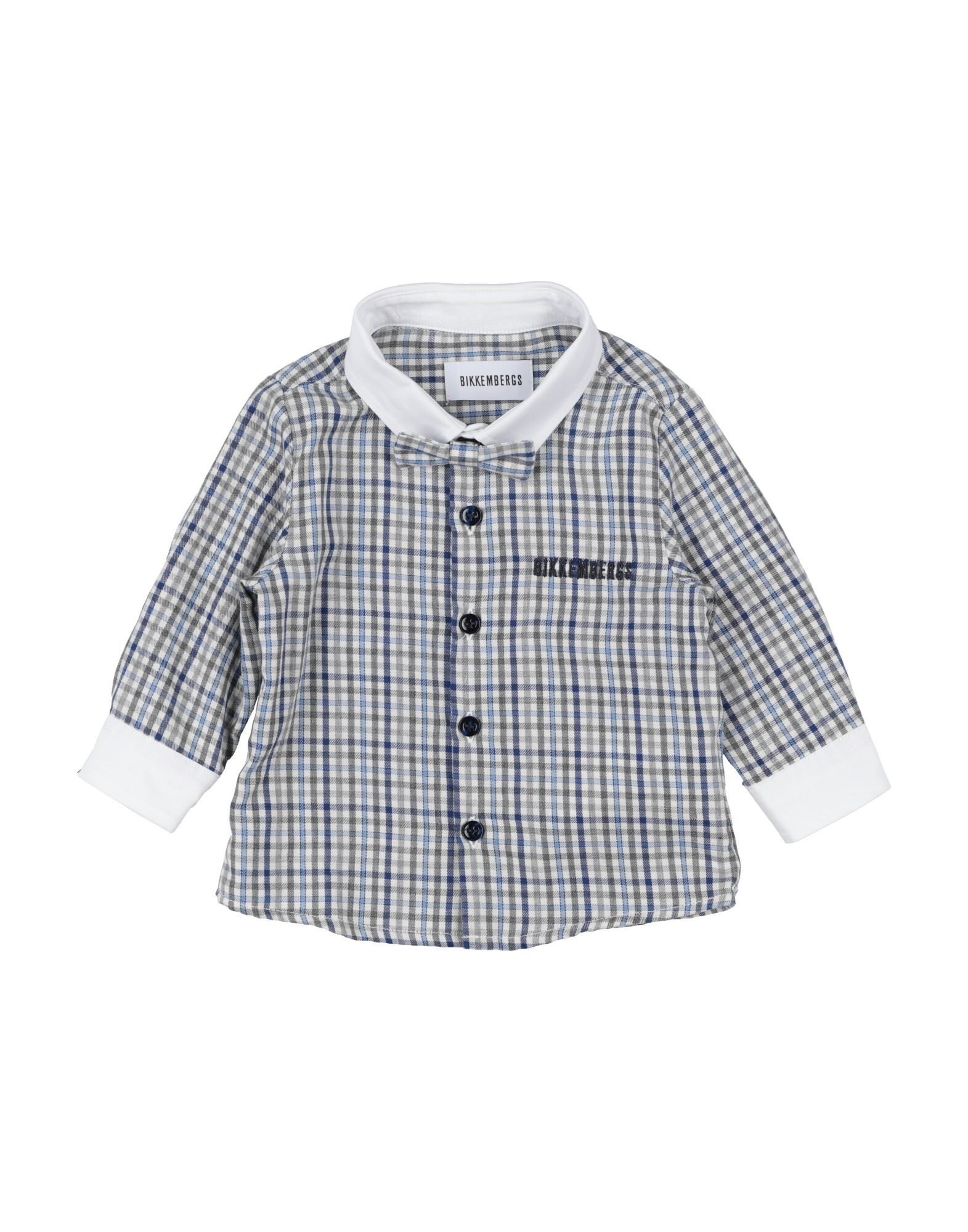 BIKKEMBERGS - Shirts