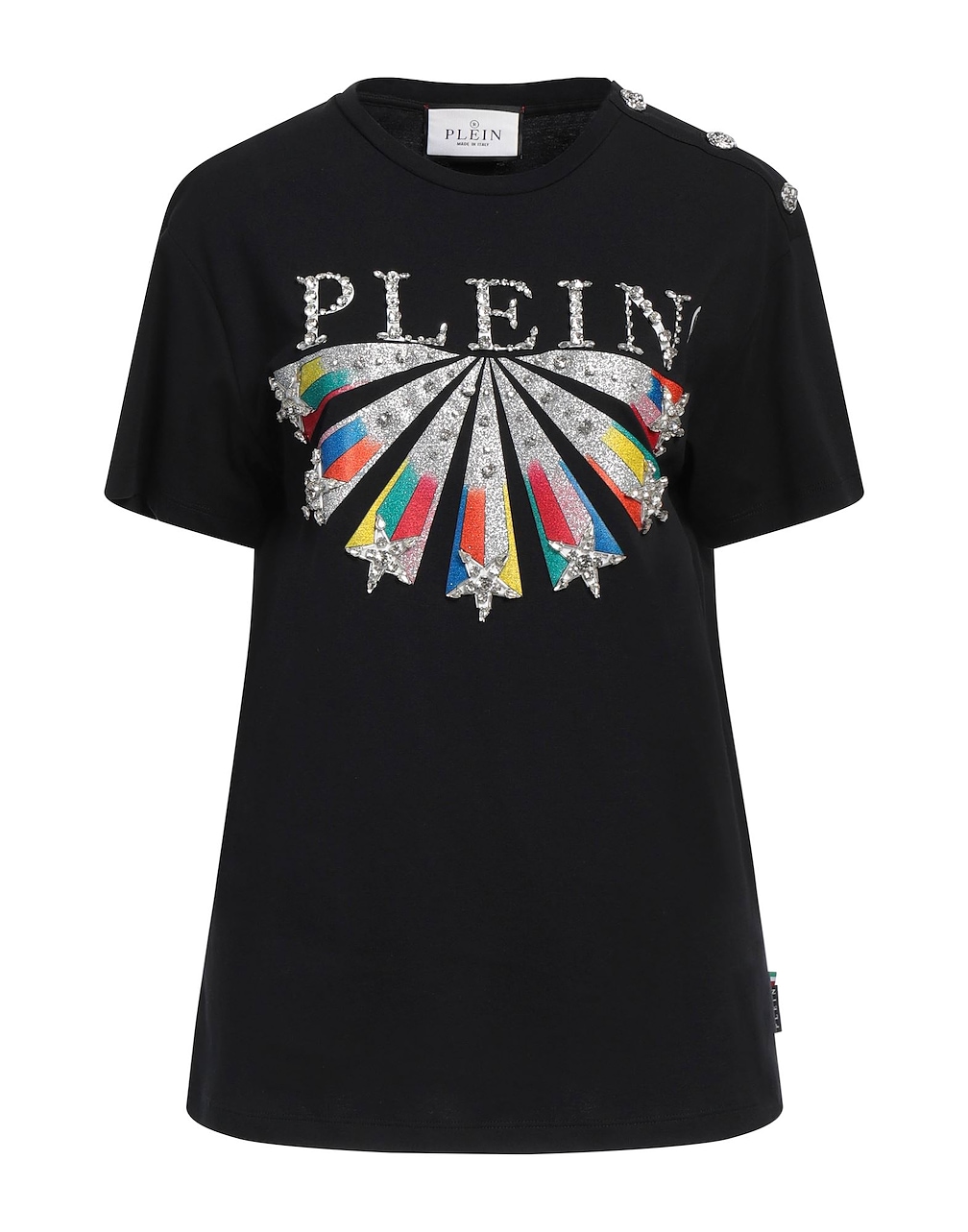 PHILIPP PLEIN - T-shirts
