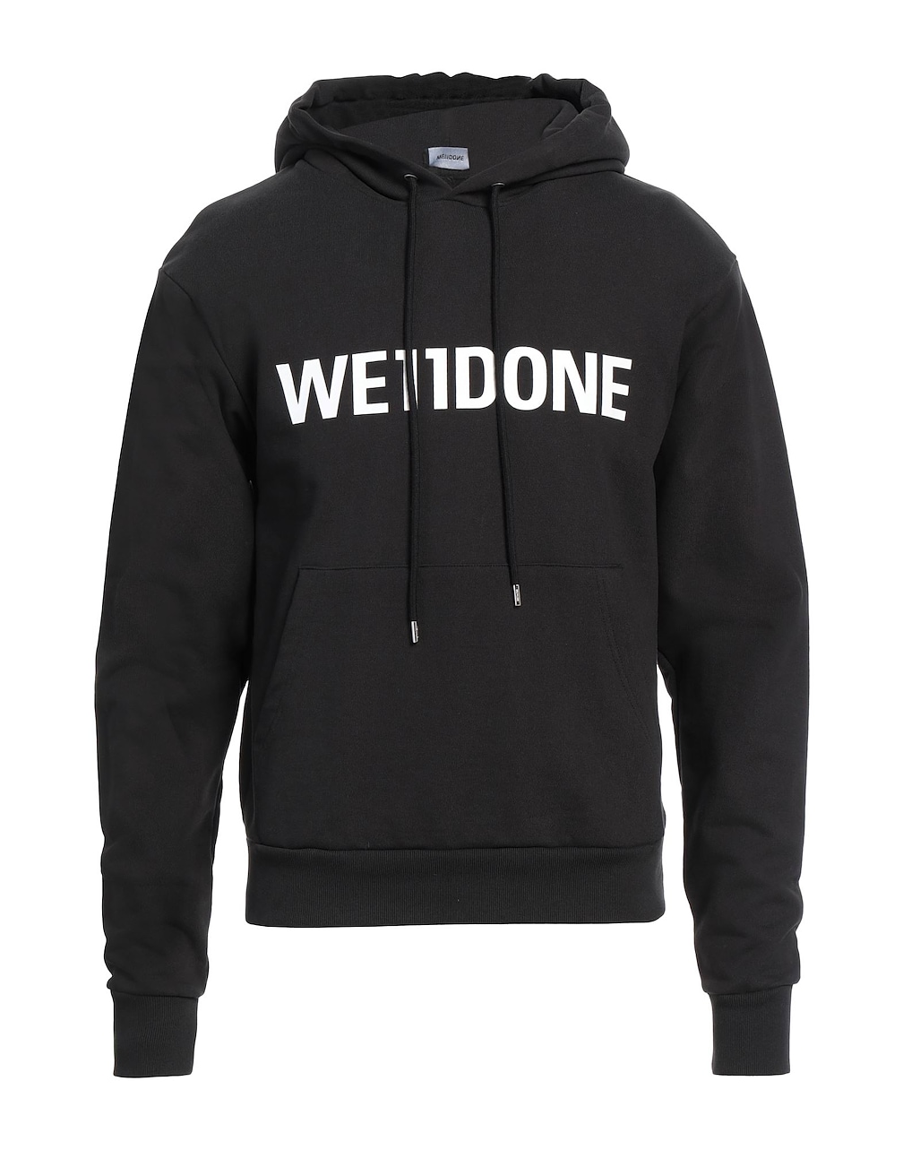 WE11 DONE - Sweatshirts