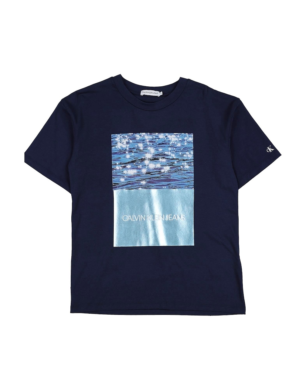 CALVIN KLEIN JEANS - T-shirts