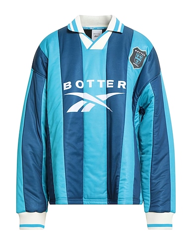 REEBOK Polo shirt BOTTER X REEBOK 100% Polyester