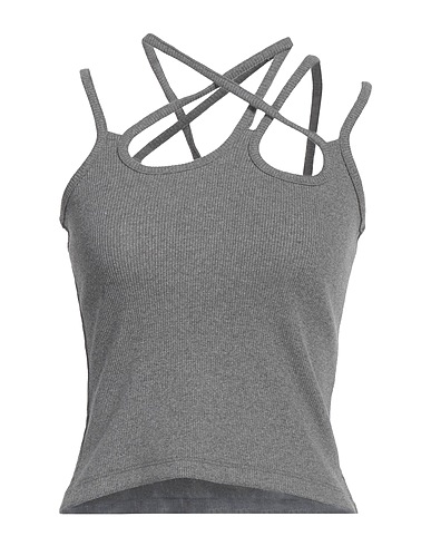 AVAVAV Top Grey 100% Cotton