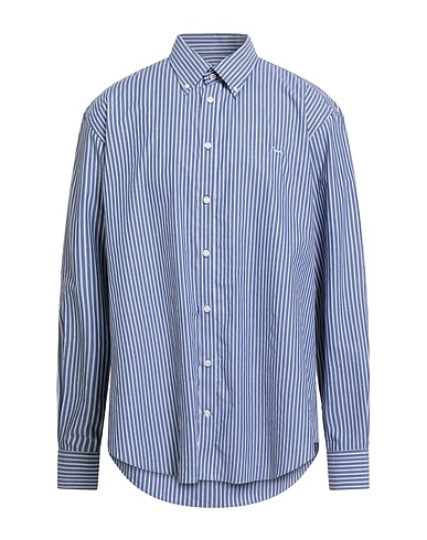 HARMONT & BLAINE Striped shirt 100% Cotton