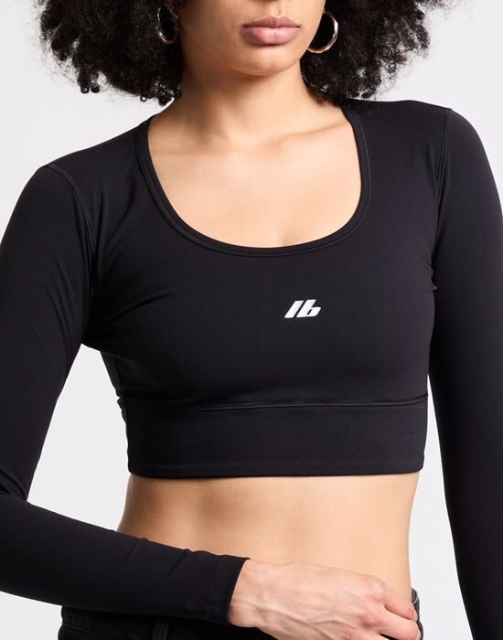 BALENCIAGA Топ без рукавов