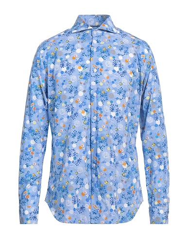 ORIAN Chemise fantaisie 100% Coton