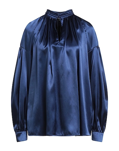 BRIAN DALES Top 97% Polyester, 3% Elastane