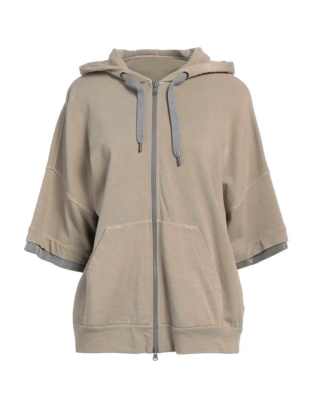 BRUNELLO CUCINELLI - Sweatshirts